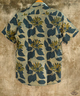 Men's Cotton Sanganeer Shirt