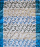 BENGAL COTTON SAREE