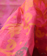 BENGAL COTTON SAREE