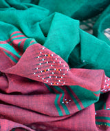 TANGALIYA COTTON STOLES