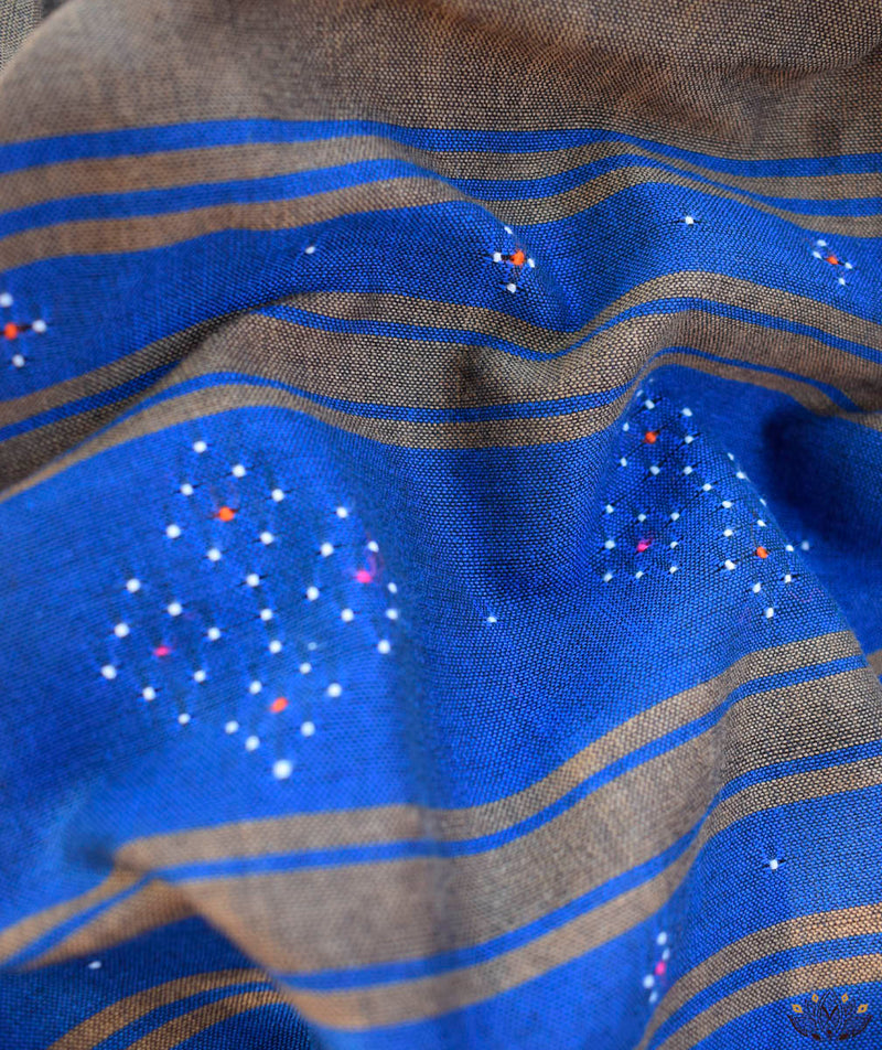 TANGALIYA COTTON STOLES