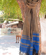 TANGALIYA COTTON STOLES