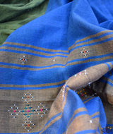 TANGALIYA COTTON STOLES