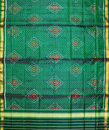 SINGLE IKAT PATOLA DUPATTA