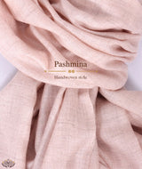 Pashmina Handwoven Stole