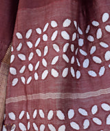 Barmer Applique Dupatta