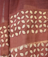 Barmer Applique Dupatta