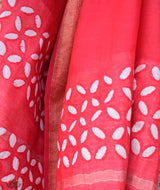 Barmer Applique Dupatta