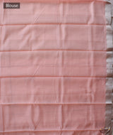 Chanderi Handwoven Saree