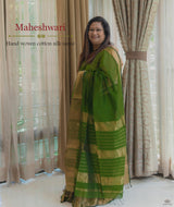 MADHYA : Set of 3 sarees