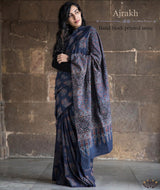 ALANKRIT : Set of 5 sarees