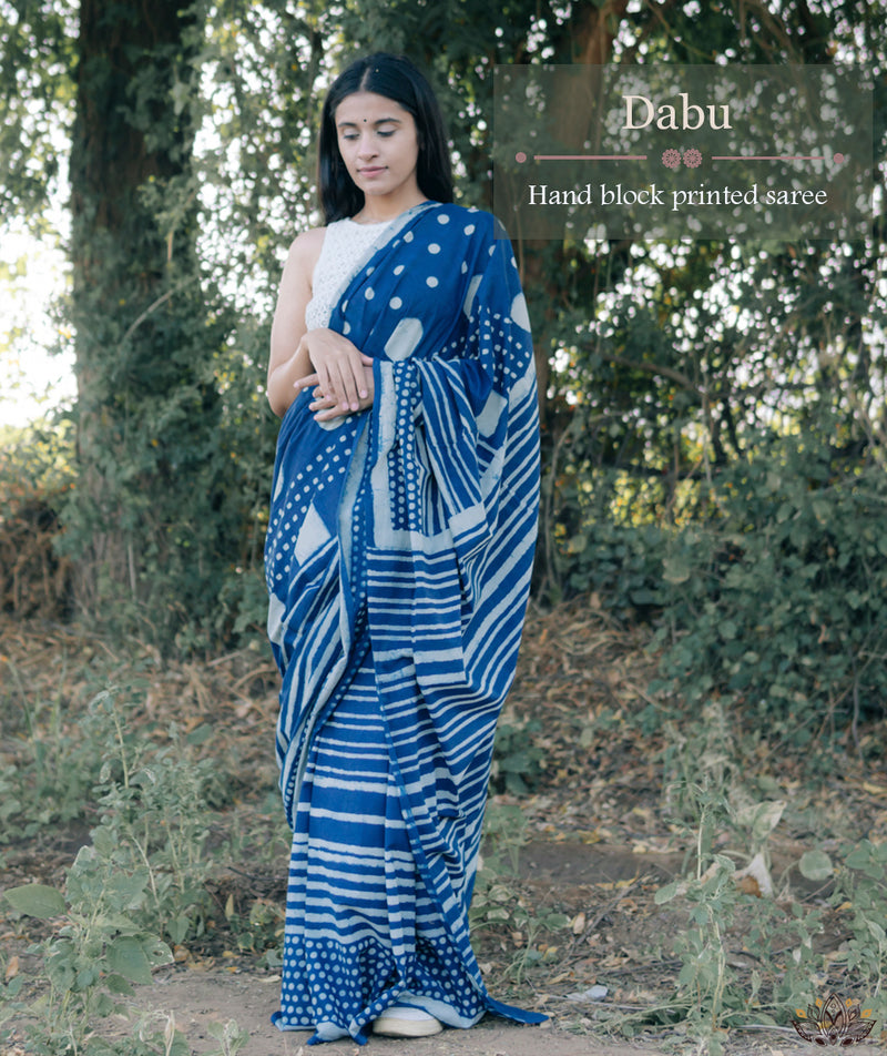 SADHGI : Set of 5 sarees