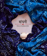 BANDHANI COTTON SAREE