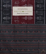 Nuapatna Handwoven Saree