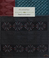 Nuapatna Handwoven Saree