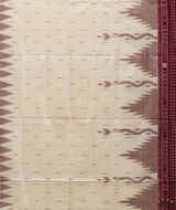 Nuapatna Handwoven Saree