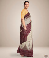 Nuapatna Handwoven Saree