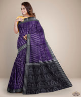 Nuapatna Handwoven Saree