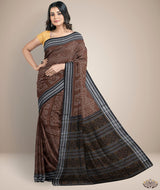 Nuapatna Handwoven Saree