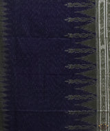 Nuapatna Handwoven Saree