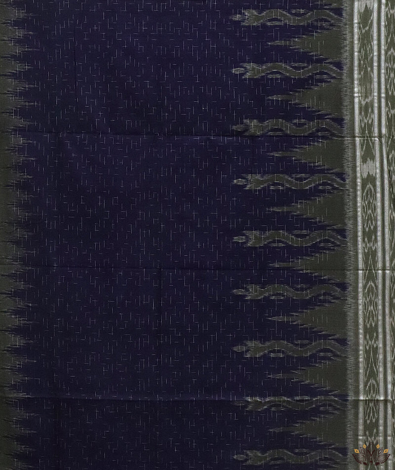 Nuapatna Handwoven Saree