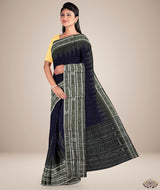 Nuapatna Handwoven Saree