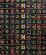 Nuapatna Handwoven Saree