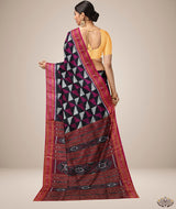 Nuapatna Handwoven Saree