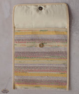 Khesh Handwoven Ipad Sleeve