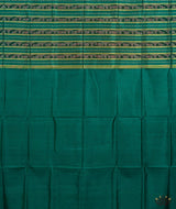 Sambalpuri Silk Handwoven Saree