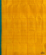 Sambalpuri Silk Handwoven Saree