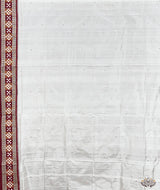 Sambalpuri Silk Handwoven Saree