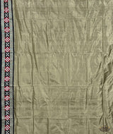 Sambalpuri Silk Handwoven Saree