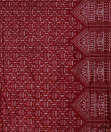 Sambalpuri Silk Handwoven Saree