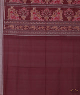 Sambalpuri Cotton Handwoven Saree