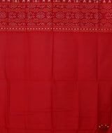 Sambalpuri Cotton Handwoven Saree