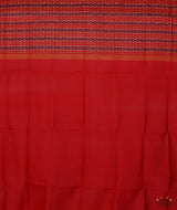 Sambalpuri Cotton Handwoven Saree