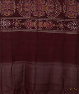 Sambalpuri Cotton Handwoven Saree