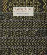 Sambalpuri Cotton Handwoven Saree