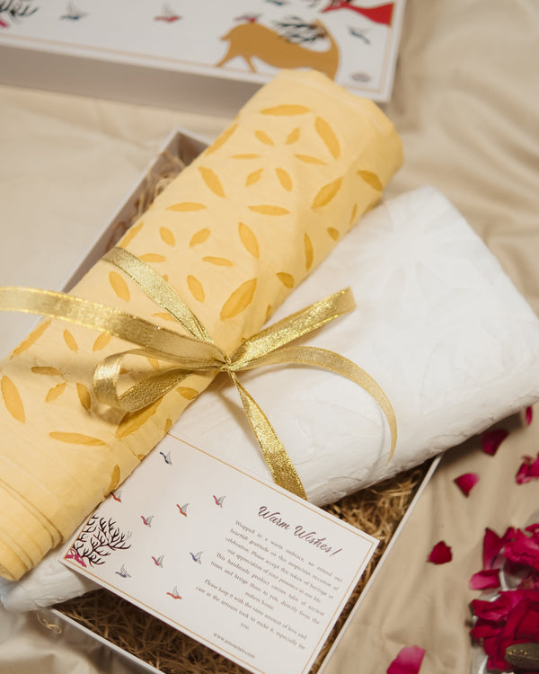 ALANKRIT GIFT BOX