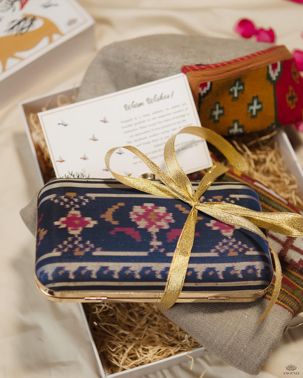 ALANKRIT GIFT BOX: HIS & HER