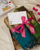 MADHYA GIFT BOX: HIS & HER