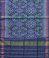 SINGLE IKAT PATOLA STOLE