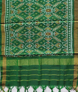 SINGLE IKAT PATOLA STOLE