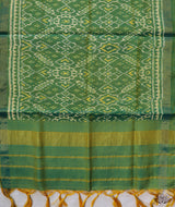 SINGLE IKAT PATOLA STOLE