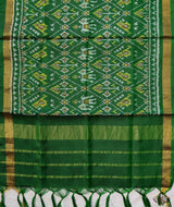 SINGLE IKAT PATOLA STOLE