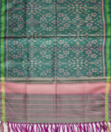 SINGLE IKAT PATOLA STOLE