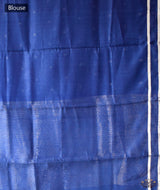 Chanderi Handwoven Saree