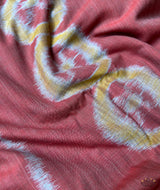 Maniabandha Single Ikat Handwoven Saree