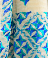 Phulkari Hand Embroidery Dupatta